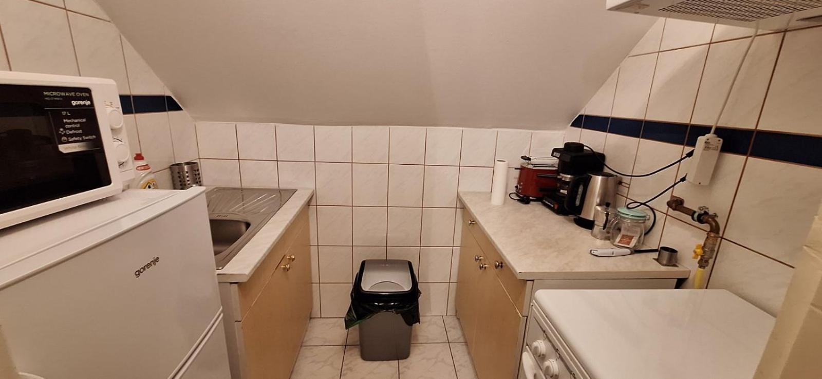 Ferienwohnung Benitta Vendégház Hajdúszoboszló Exterior foto